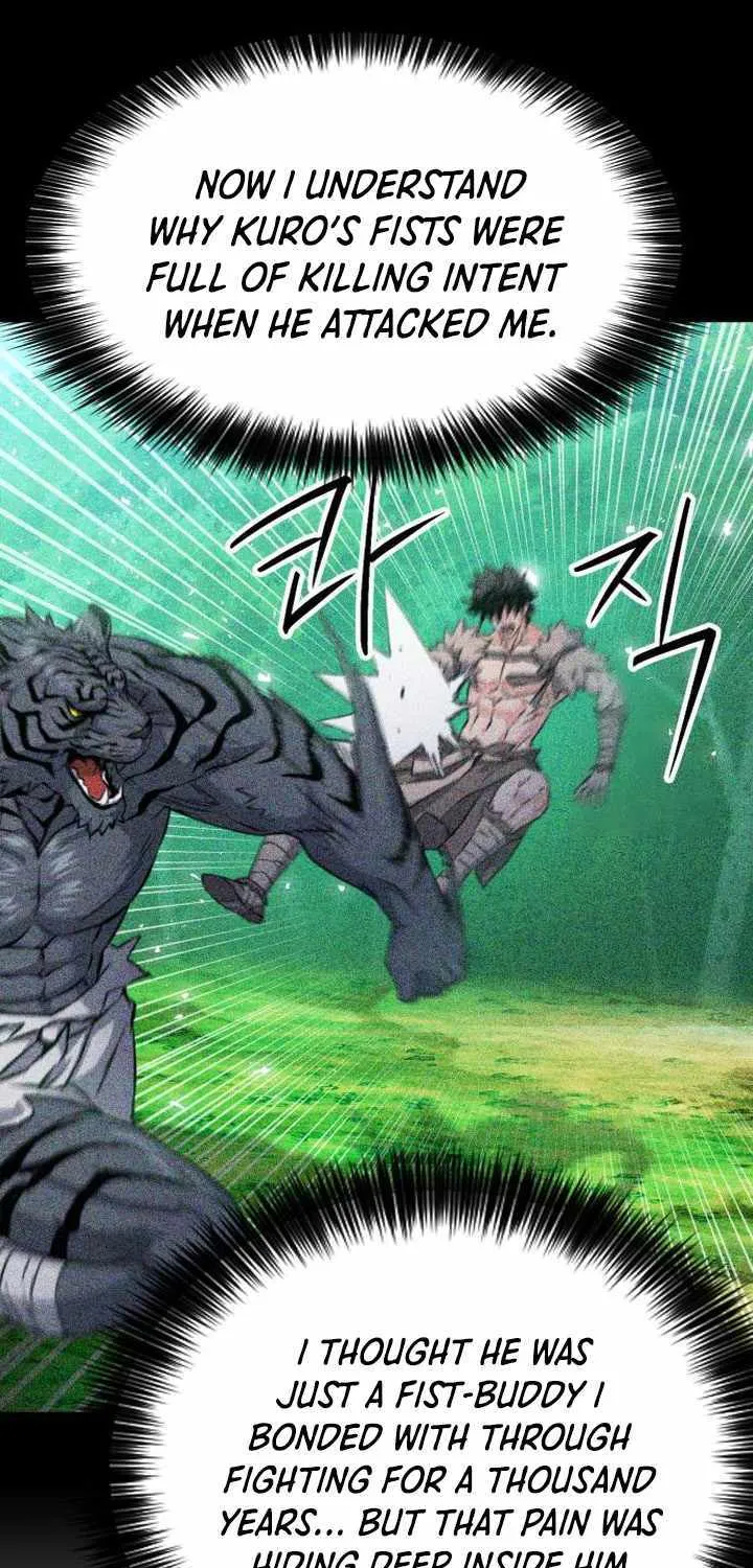 Read Seoul Station Druid Manga Online