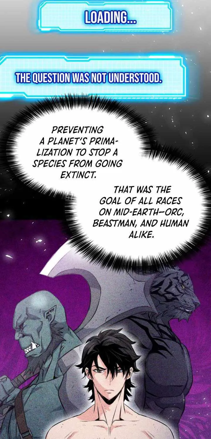 Read Seoul Station Druid Manga Online