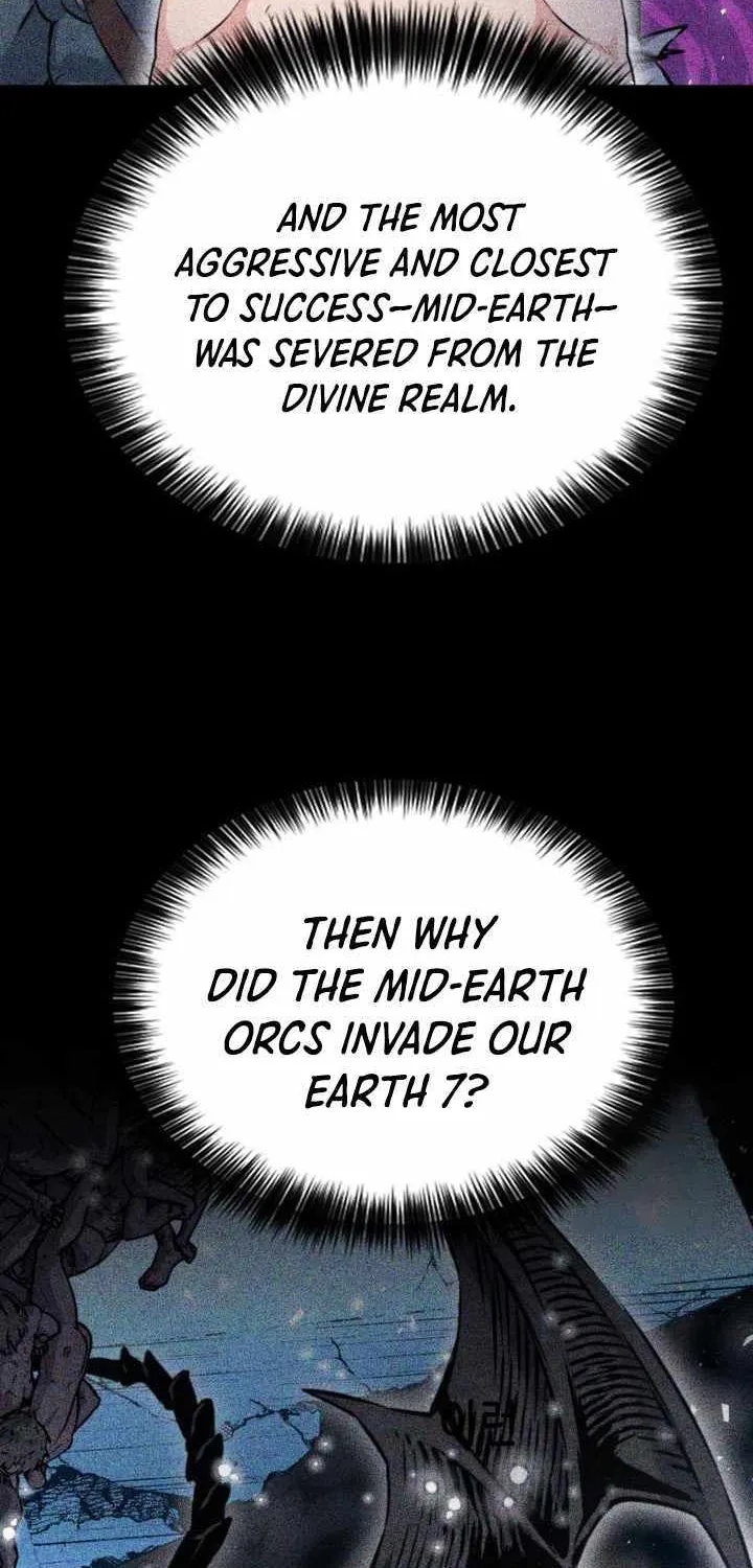 Read Seoul Station Druid Manga Online