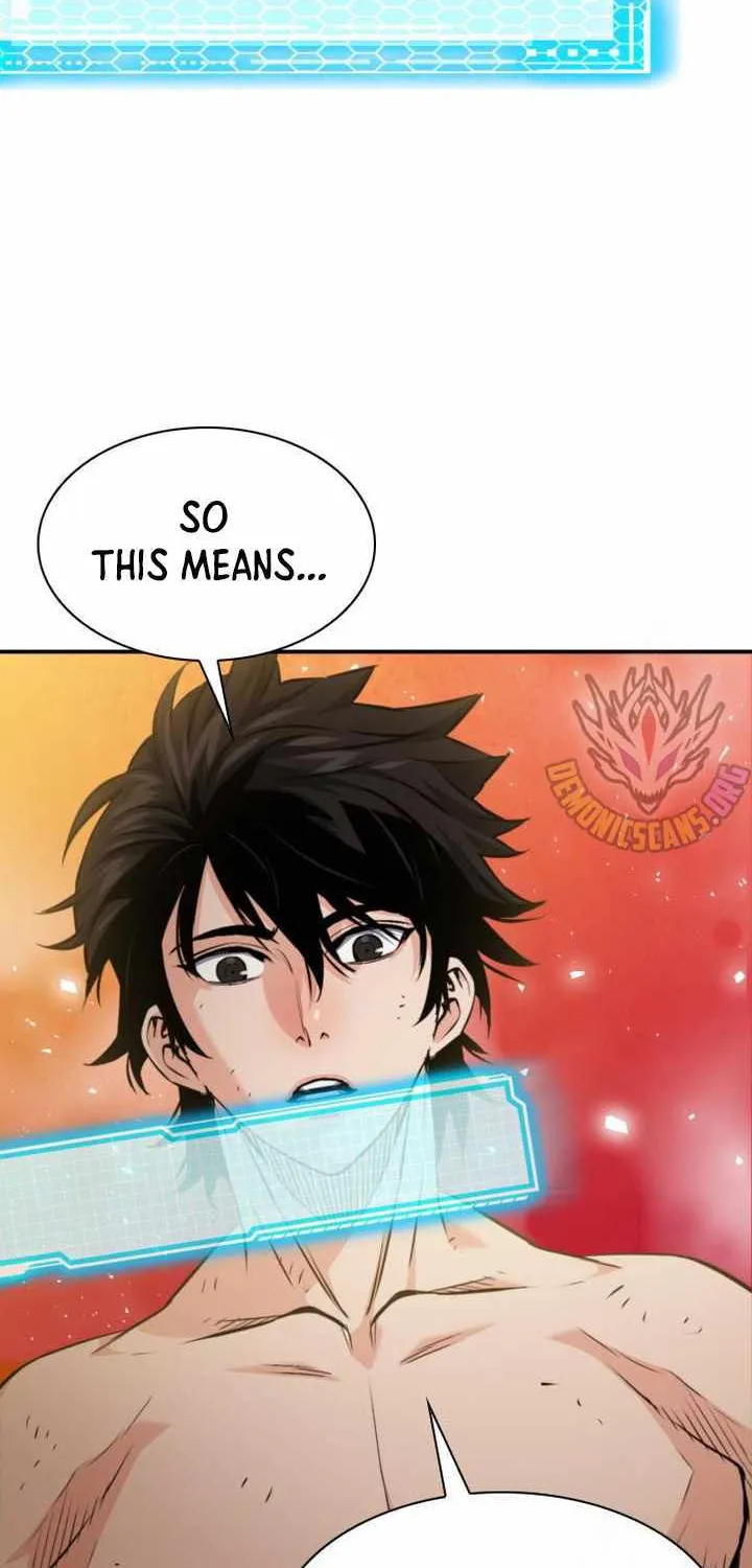 Read Seoul Station Druid Manga Online