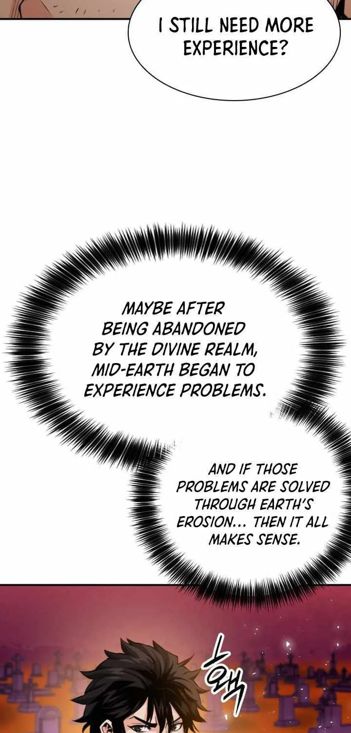 Read Seoul Station Druid Manga Online