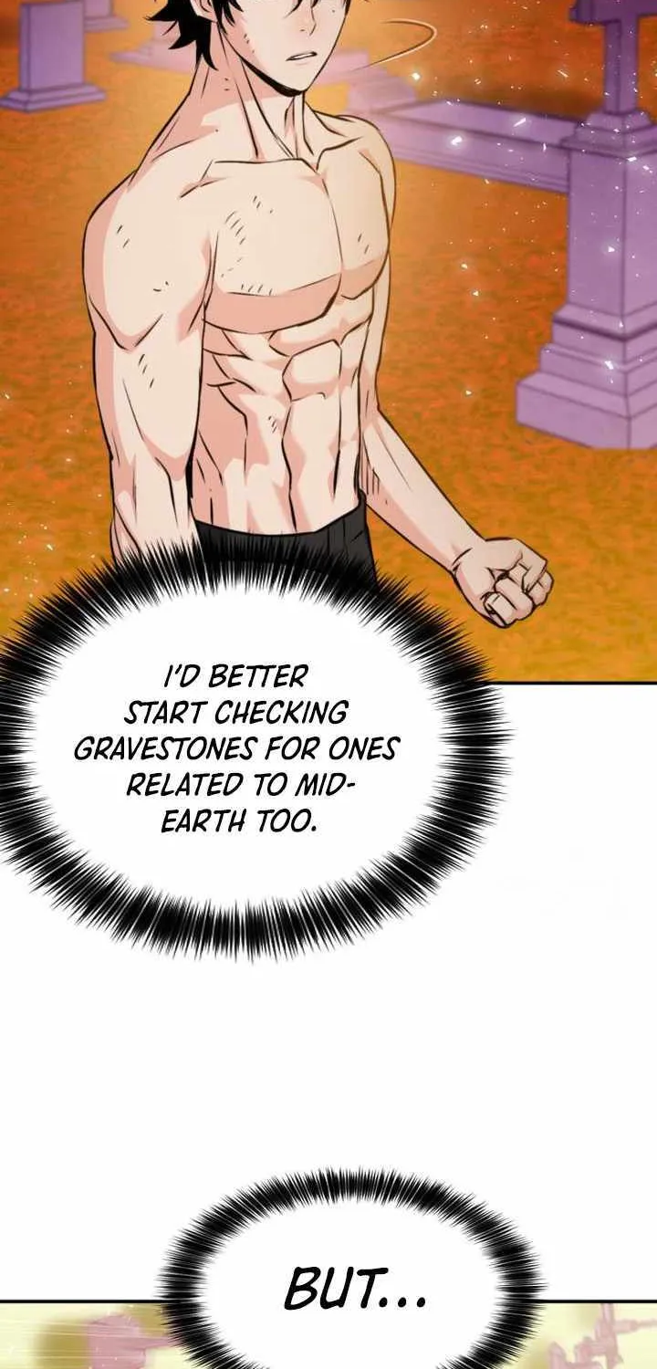 Read Seoul Station Druid Manga Online