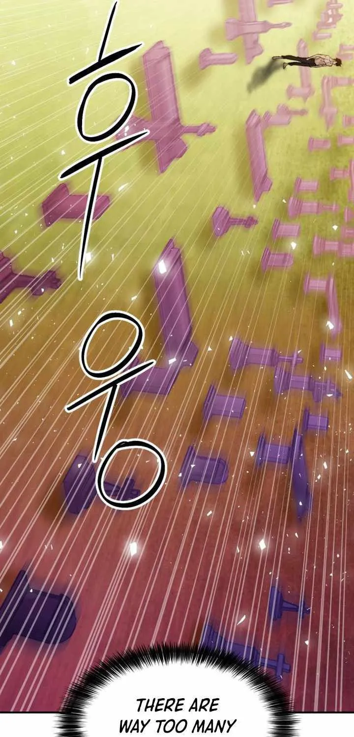 Read Seoul Station Druid Manga Online