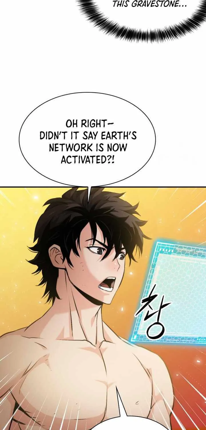 Read Seoul Station Druid Manga Online