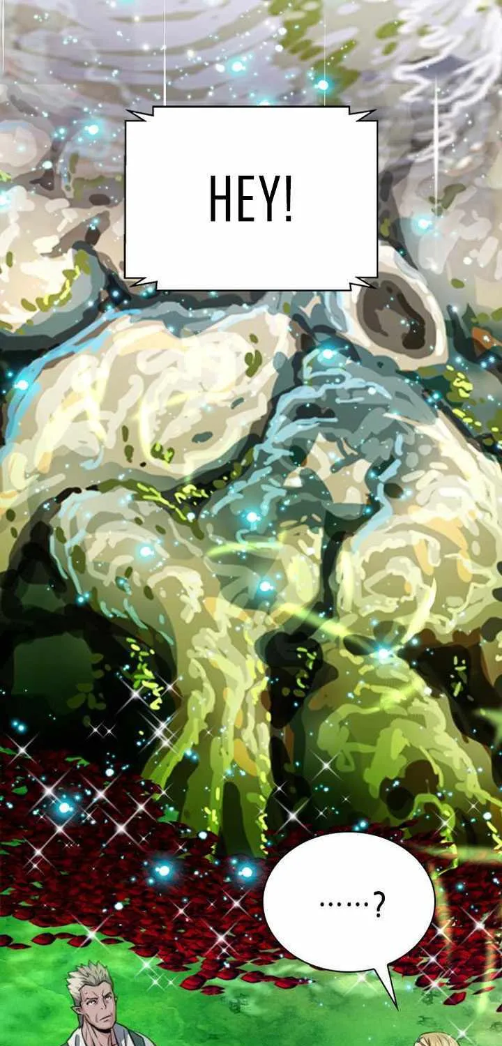 Read Seoul Station Druid Manga Online