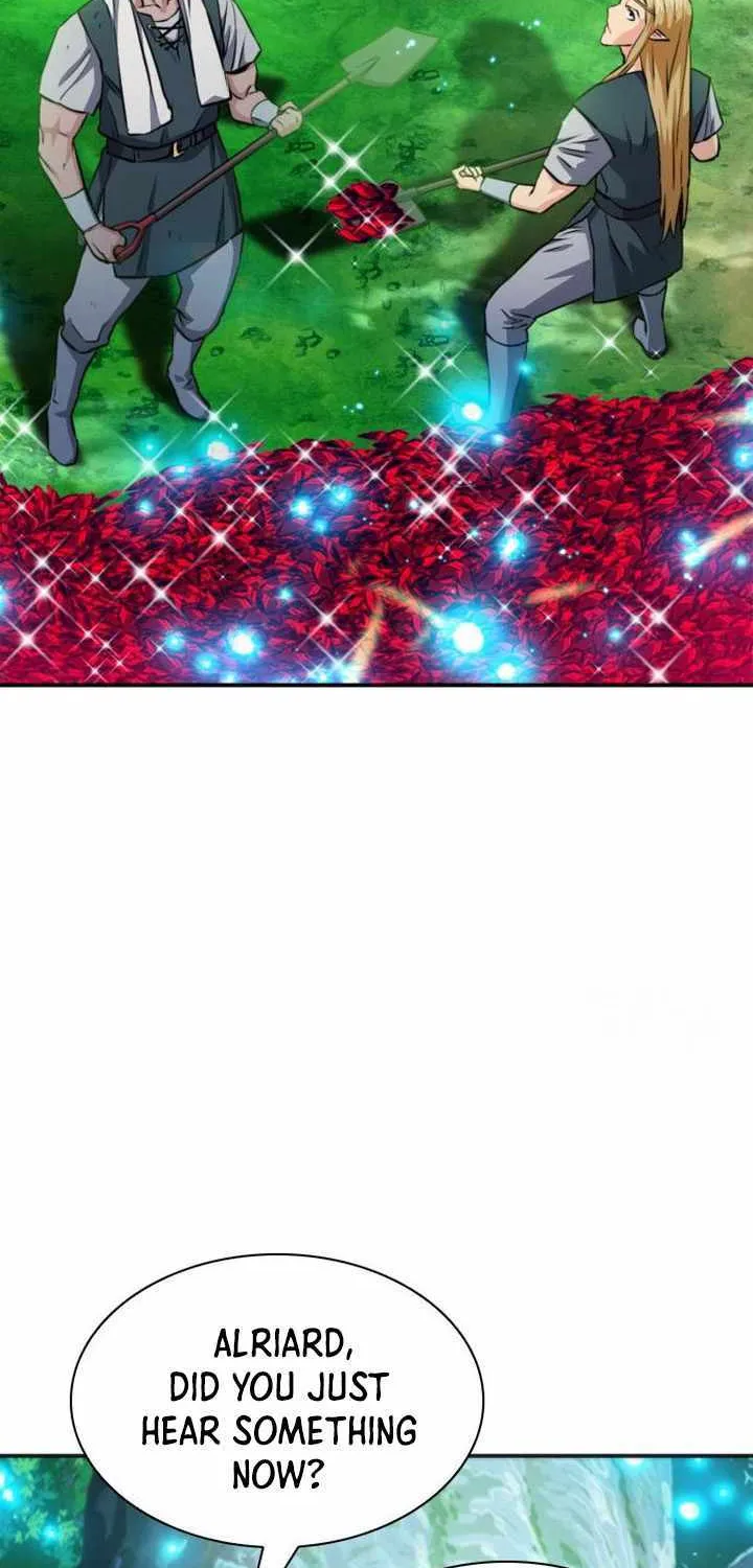 Read Seoul Station Druid Manga Online