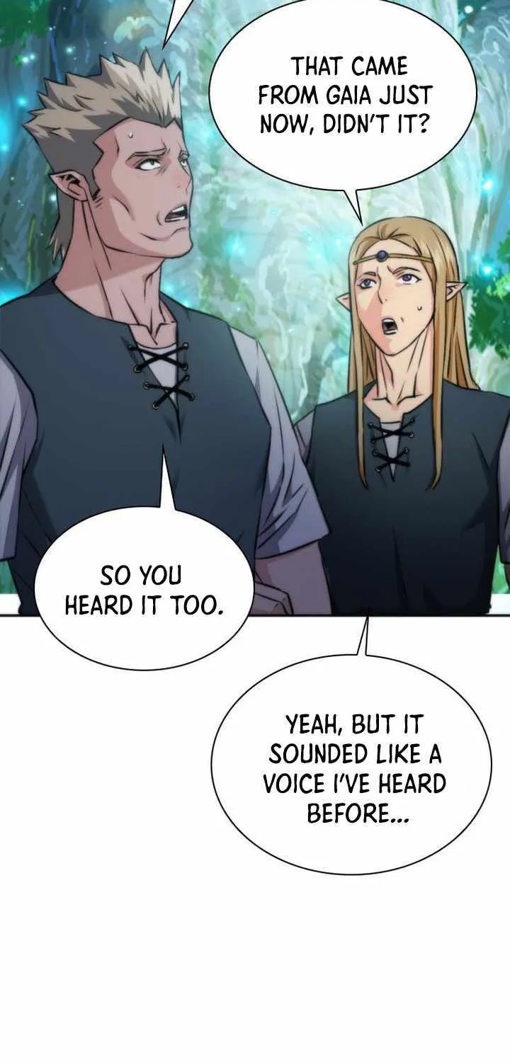 Read Seoul Station Druid Manga Online