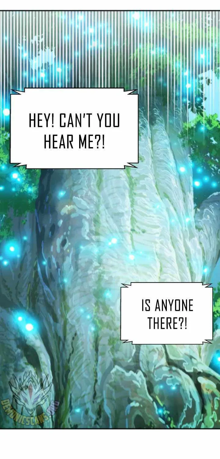 Read Seoul Station Druid Manga Online