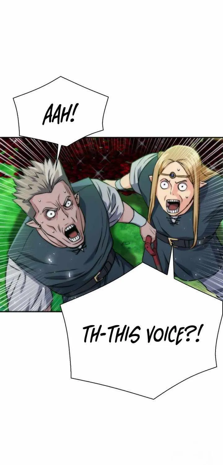 Read Seoul Station Druid Manga Online