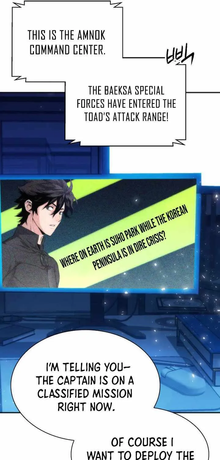 Read Seoul Station Druid Manga Online