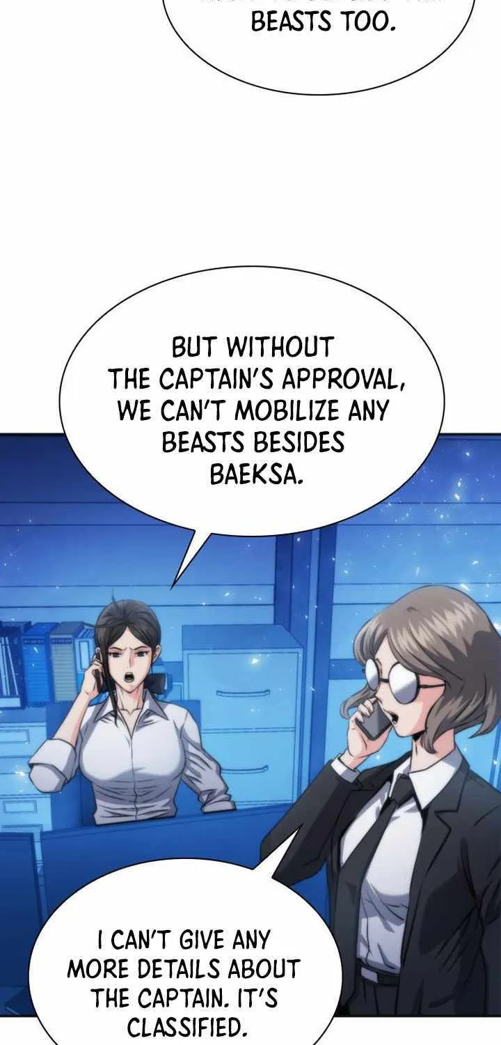 Read Seoul Station Druid Manga Online