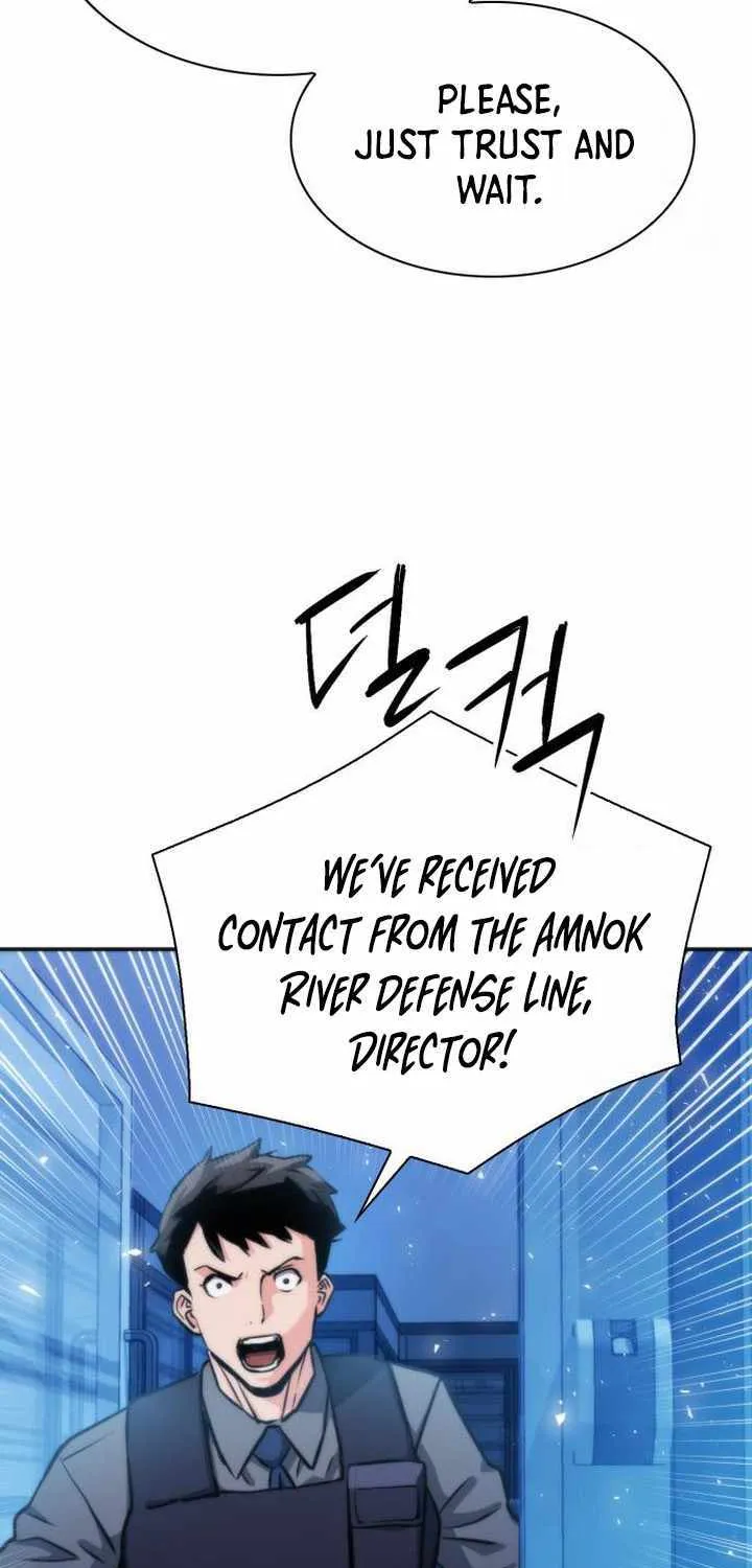 Read Seoul Station Druid Manga Online