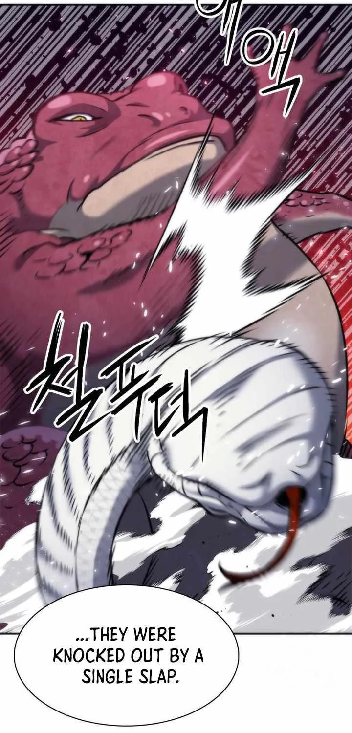 Read Seoul Station Druid Manga Online