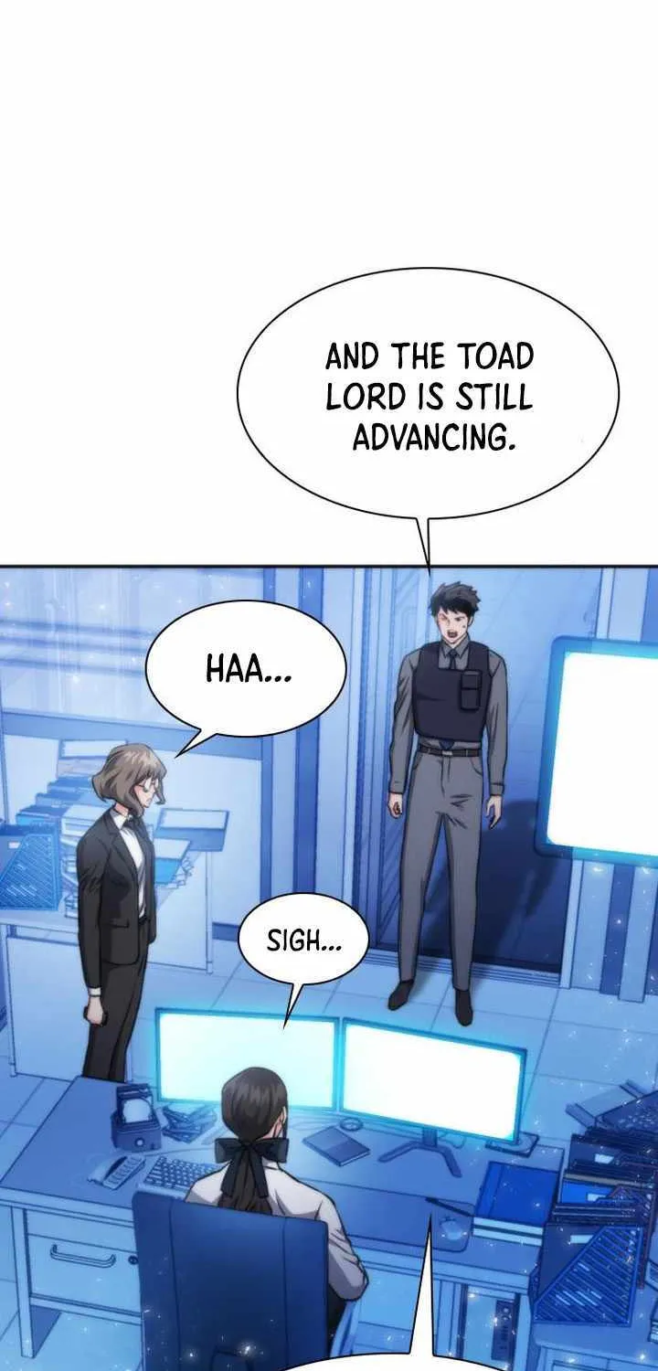 Read Seoul Station Druid Manga Online