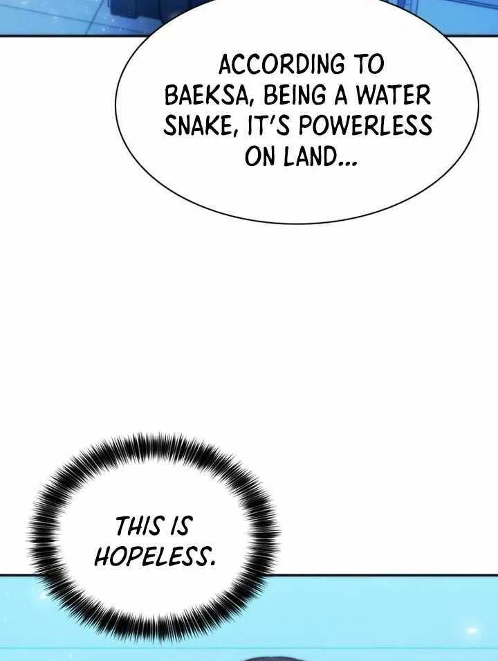 Read Seoul Station Druid Manga Online