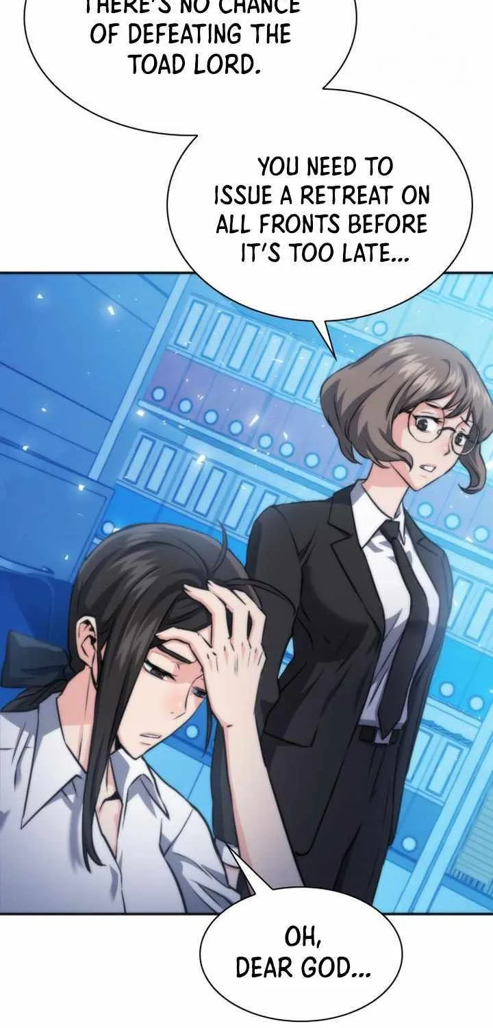 Read Seoul Station Druid Manga Online