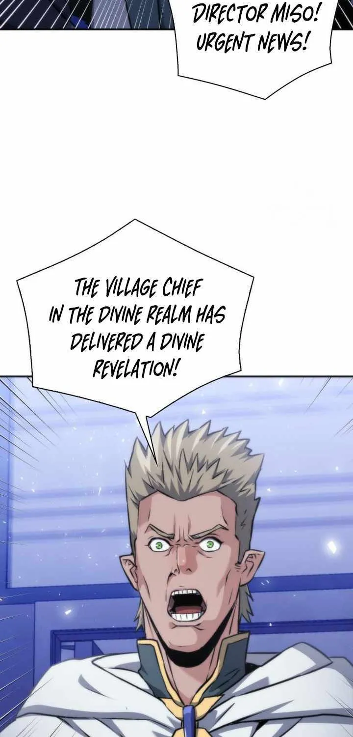 Read Seoul Station Druid Manga Online