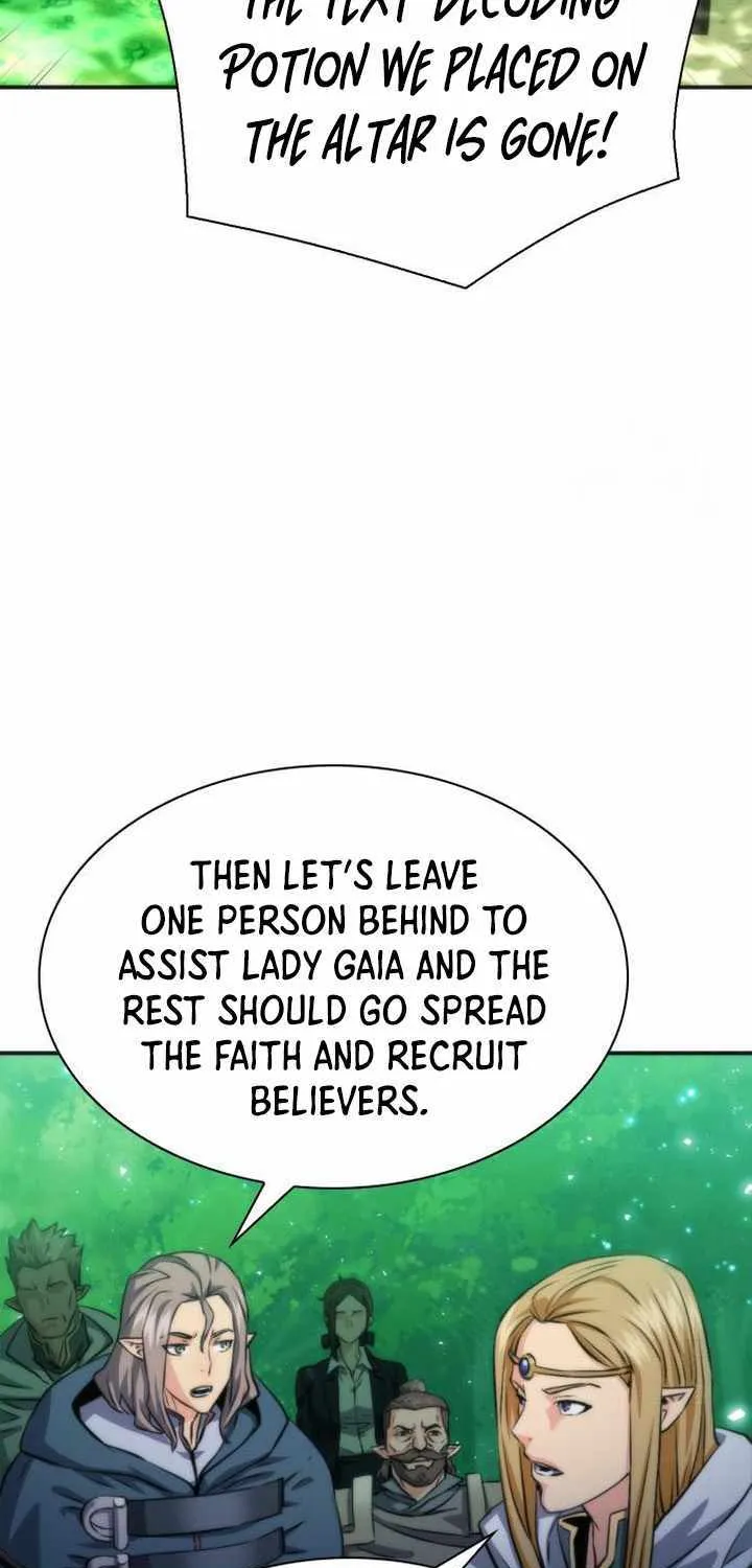 Read Seoul Station Druid Manga Online