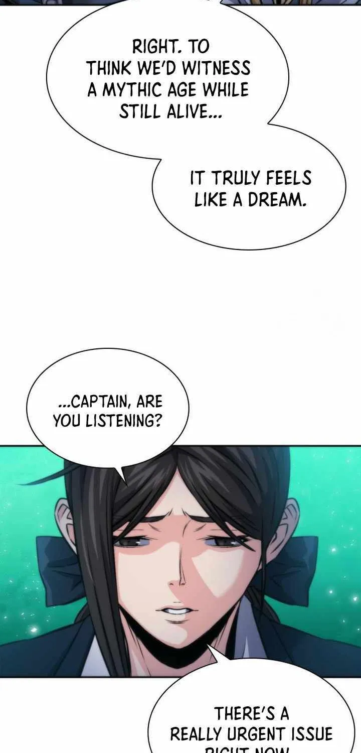 Read Seoul Station Druid Manga Online