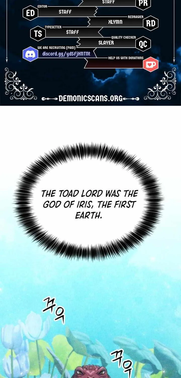 Read Seoul Station Druid Manga Online