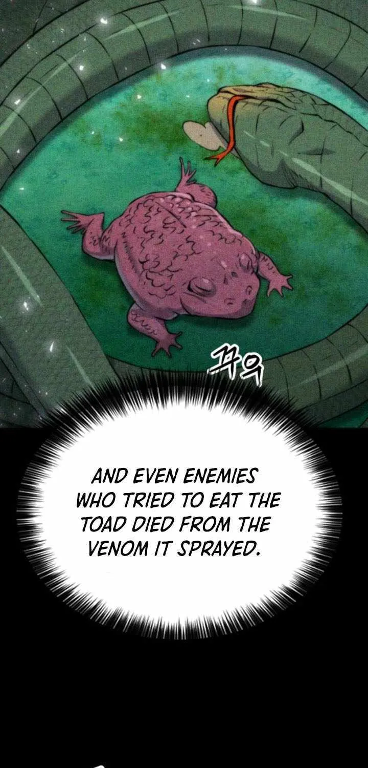 Read Seoul Station Druid Manga Online