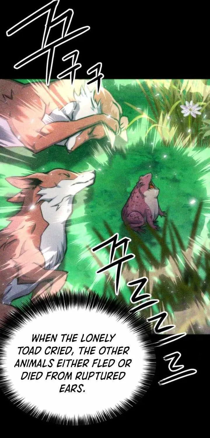 Read Seoul Station Druid Manga Online