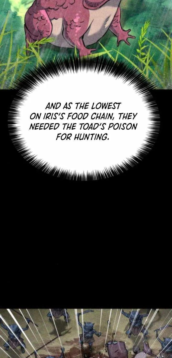 Read Seoul Station Druid Manga Online