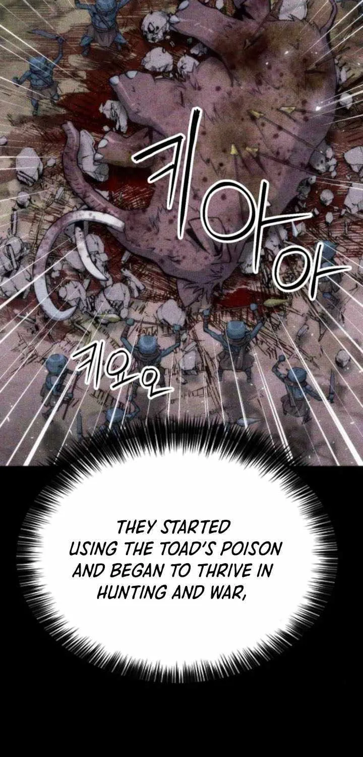 Read Seoul Station Druid Manga Online