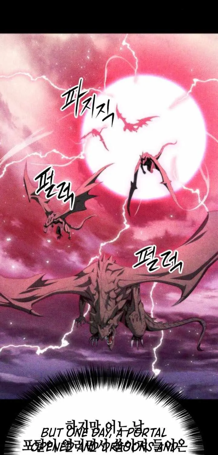 Read Seoul Station Druid Manga Online