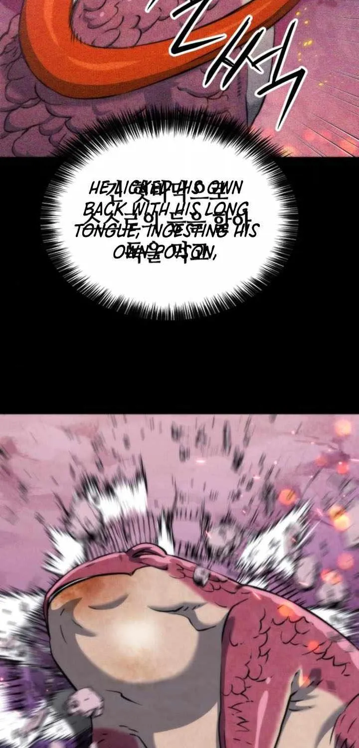 Read Seoul Station Druid Manga Online