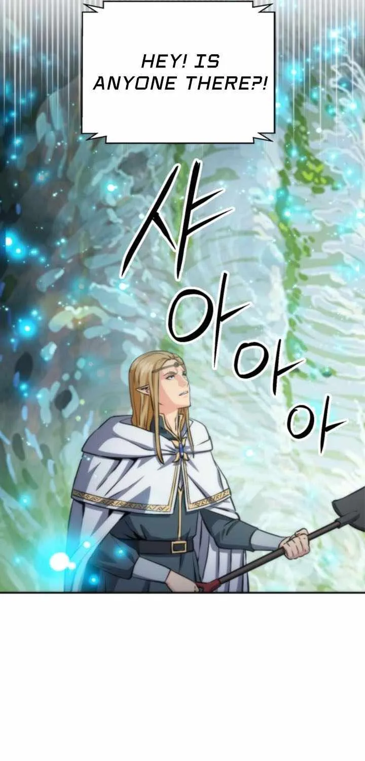 Read Seoul Station Druid Manga Online