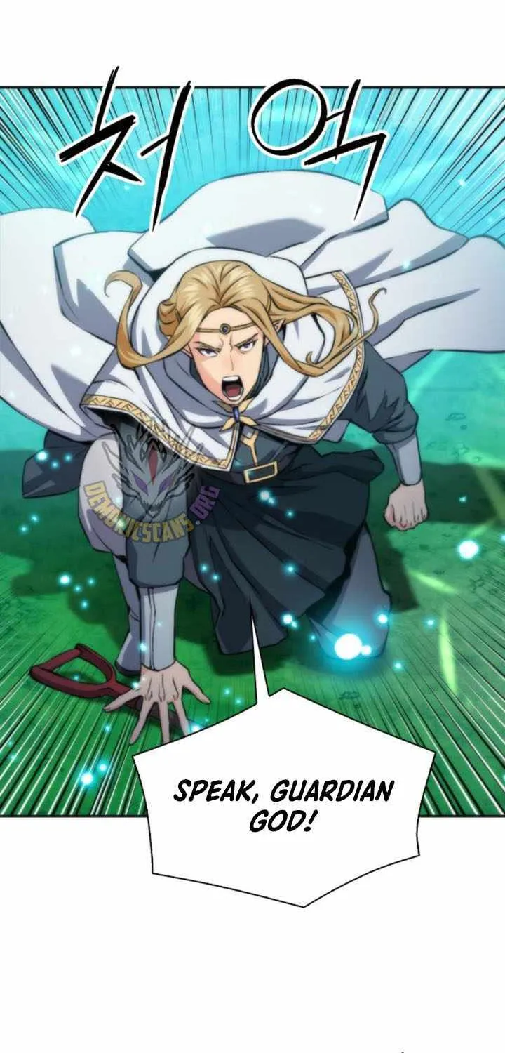 Read Seoul Station Druid Manga Online