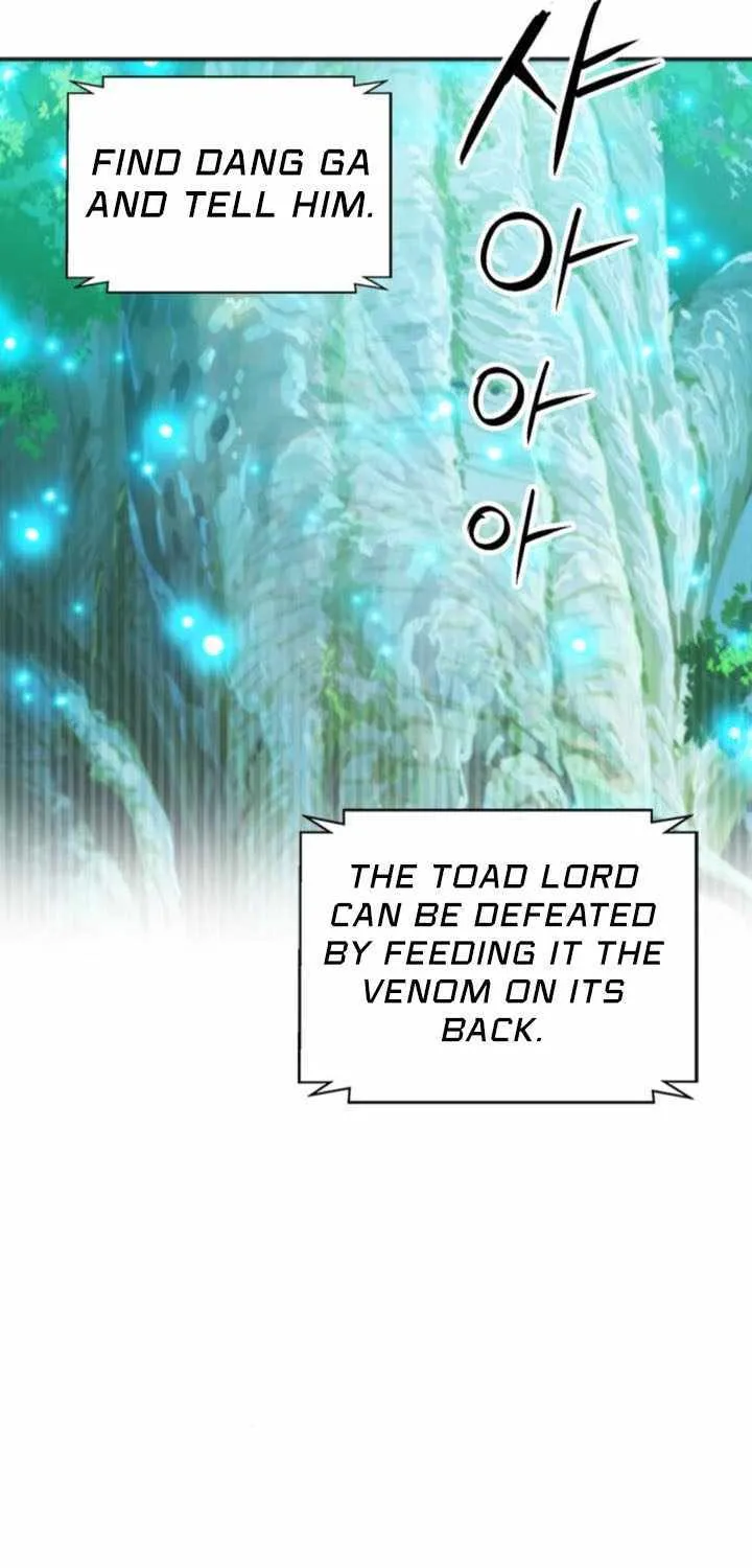 Read Seoul Station Druid Manga Online