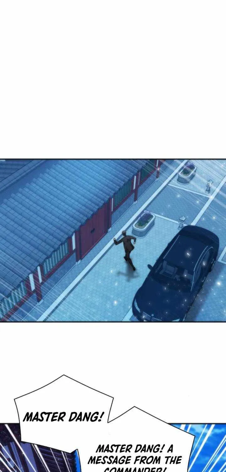 Read Seoul Station Druid Manga Online