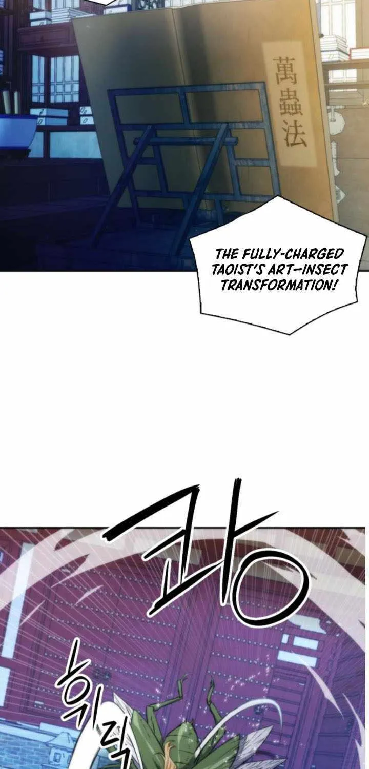 Read Seoul Station Druid Manga Online