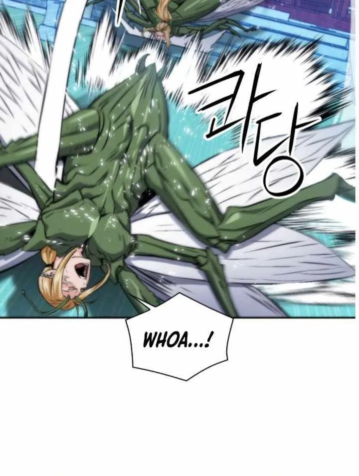 Read Seoul Station Druid Manga Online