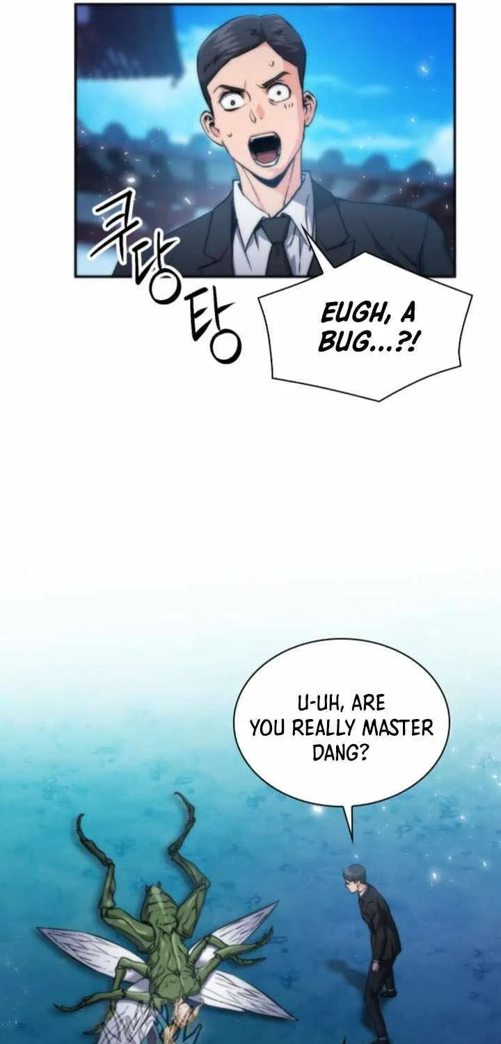 Read Seoul Station Druid Manga Online