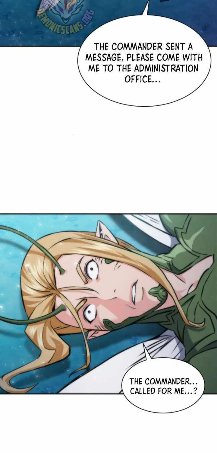 Read Seoul Station Druid Manga Online