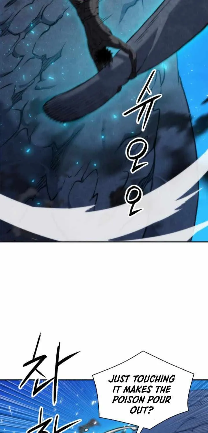 Read Seoul Station Druid Manga Online