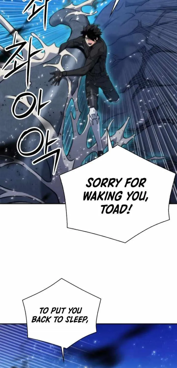 Read Seoul Station Druid Manga Online