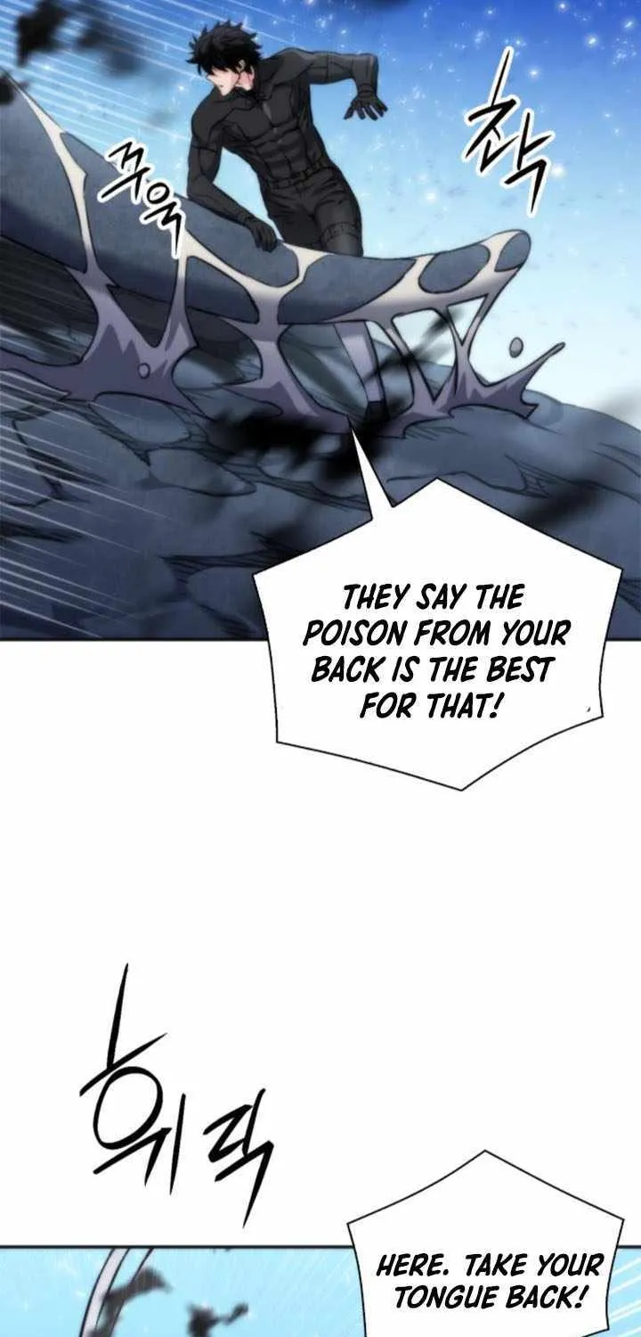 Read Seoul Station Druid Manga Online