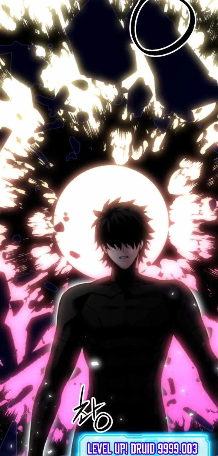 Read Seoul Station Druid Manga Online