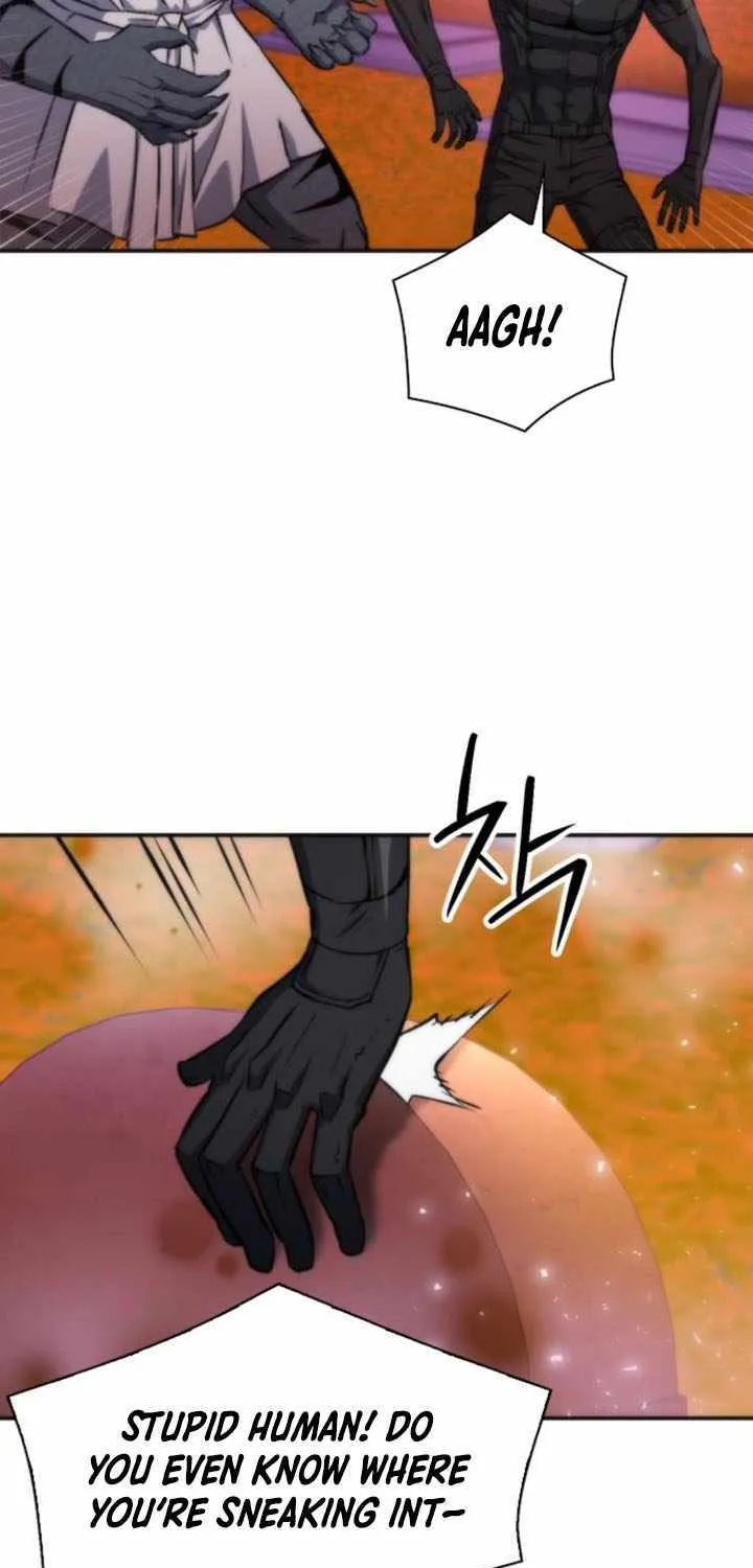 Read Seoul Station Druid Manga Online