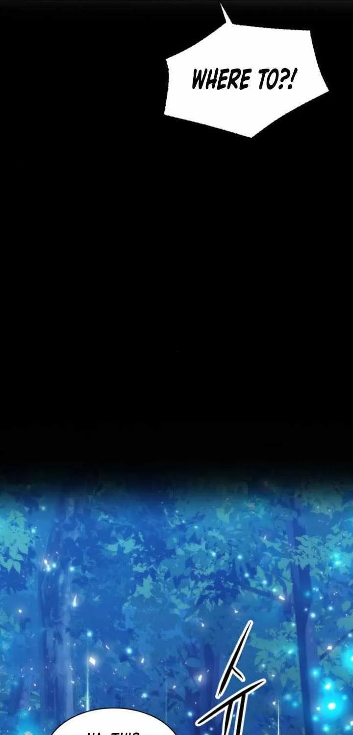 Read Seoul Station Druid Manga Online