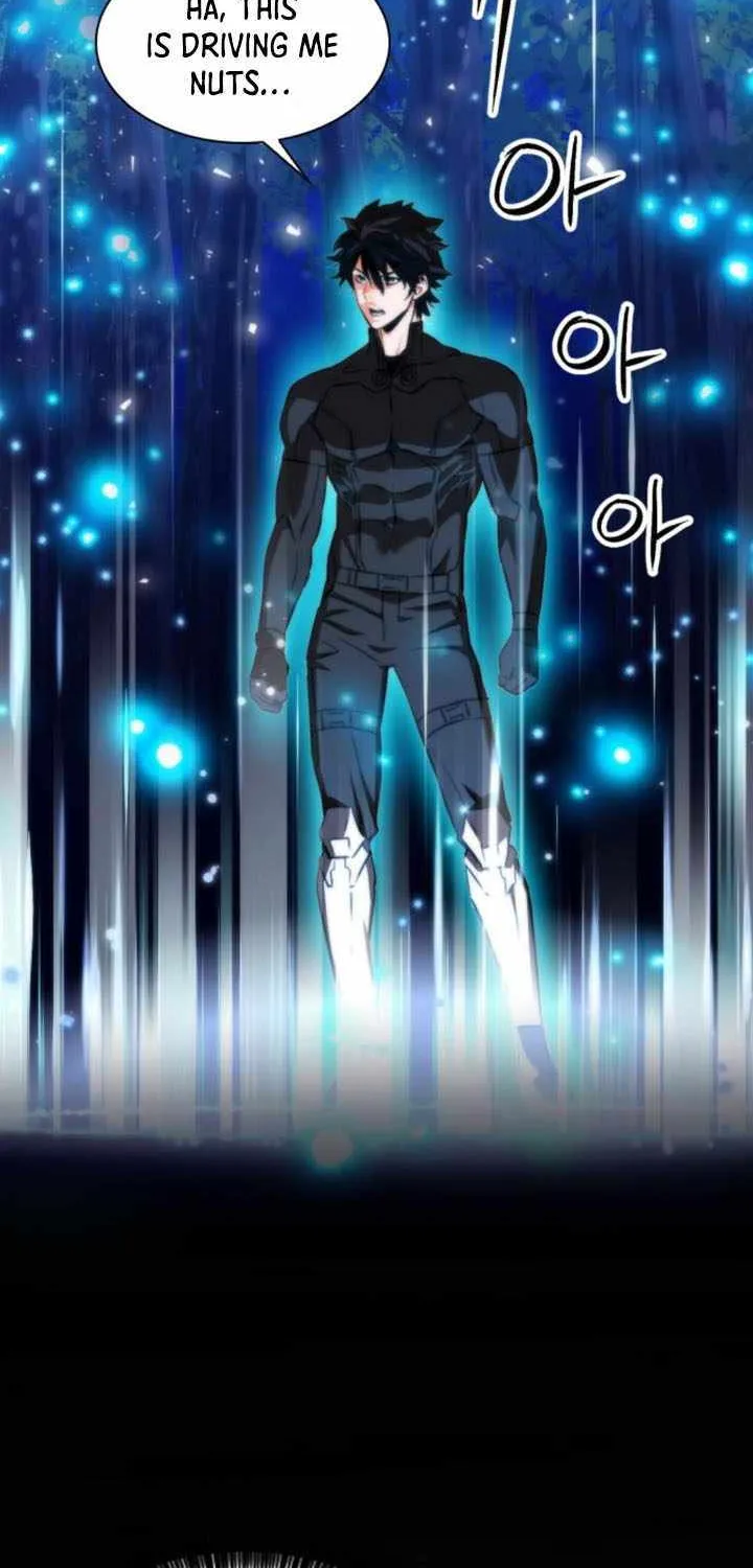 Read Seoul Station Druid Manga Online