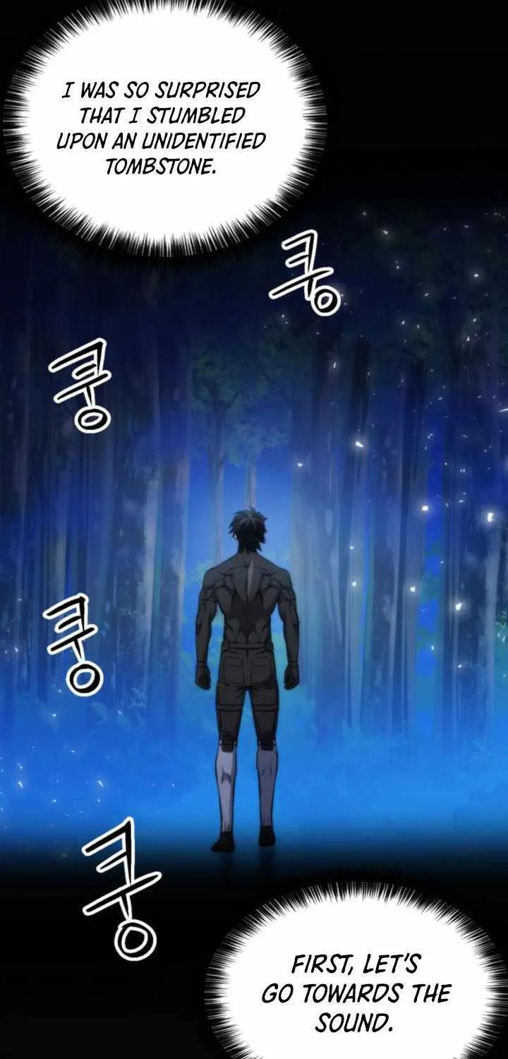 Read Seoul Station Druid Manga Online