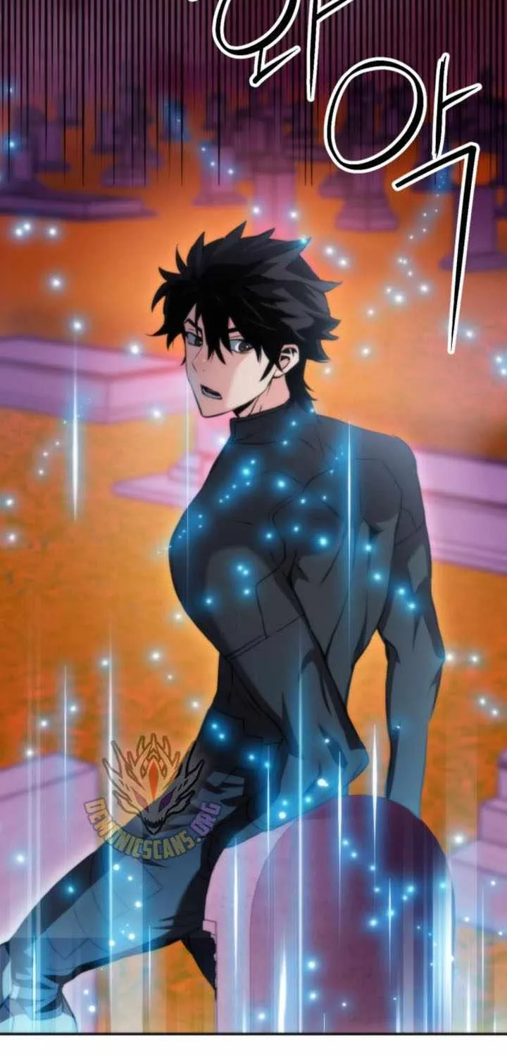 Read Seoul Station Druid Manga Online