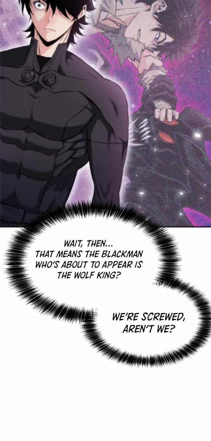 Read Seoul Station Druid Manga Online