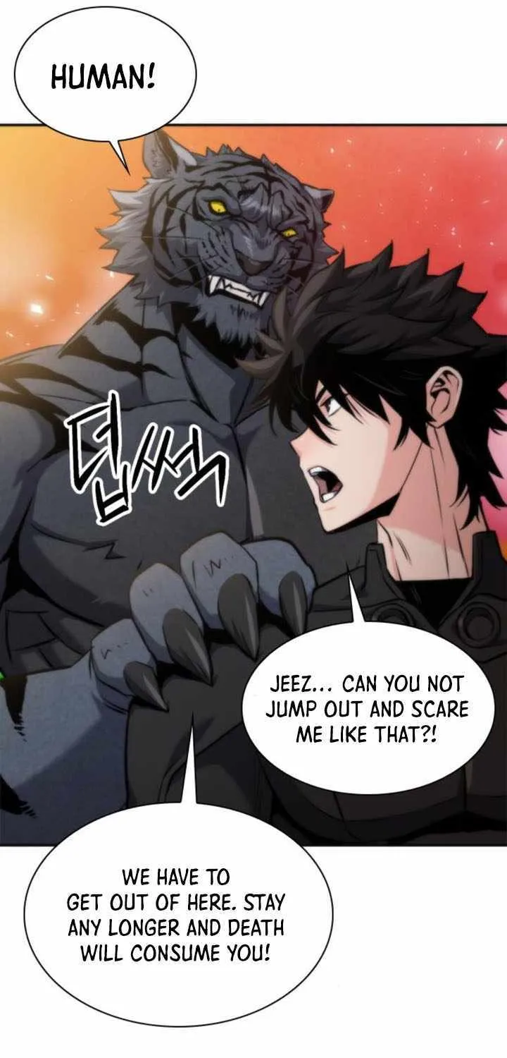 Read Seoul Station Druid Manga Online