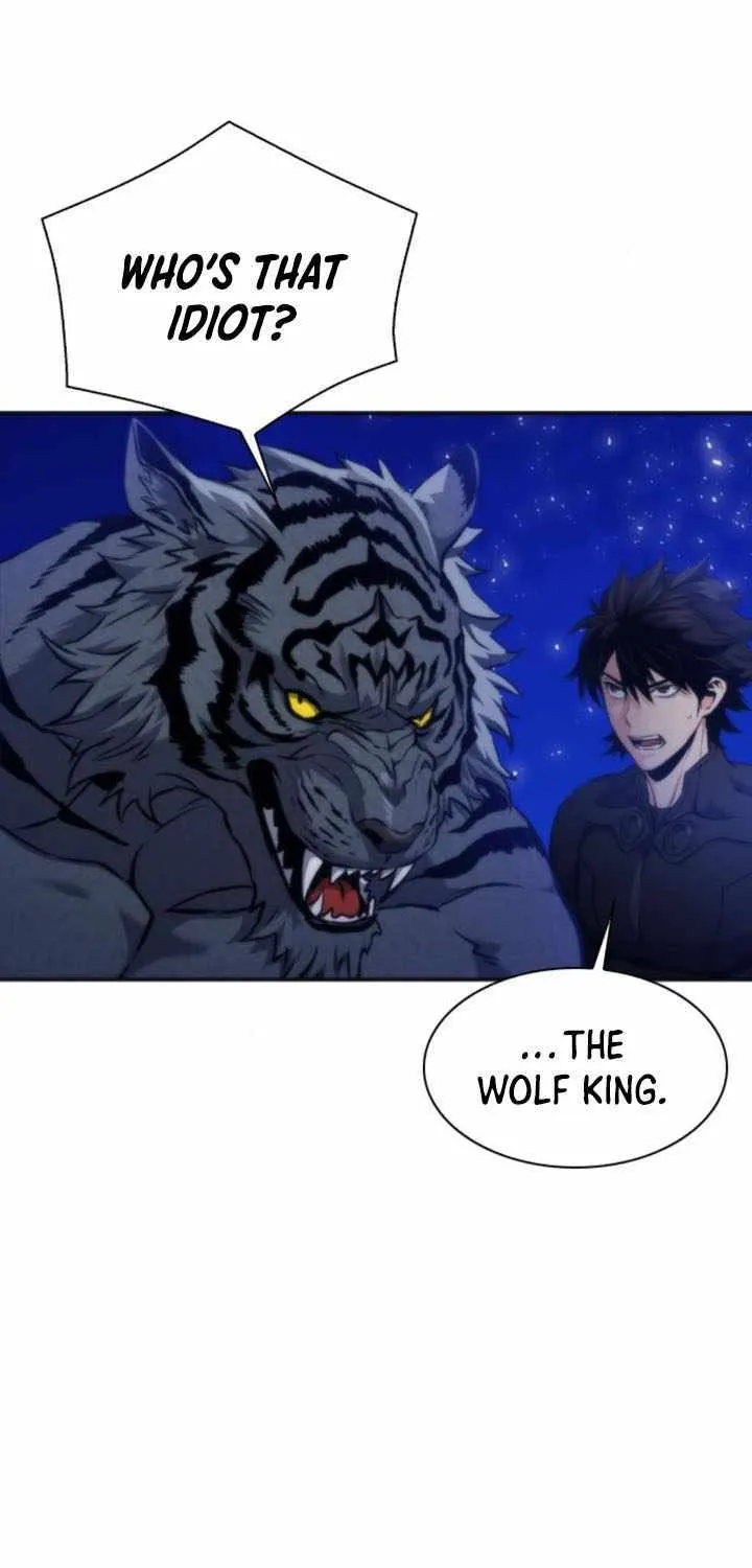 Read Seoul Station Druid Manga Online